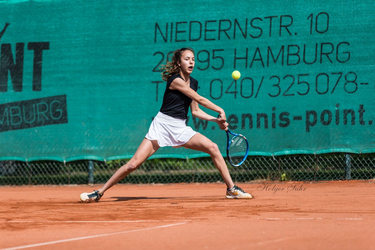 Bild 12 - Norddeutsche Meisterschaft Junioren